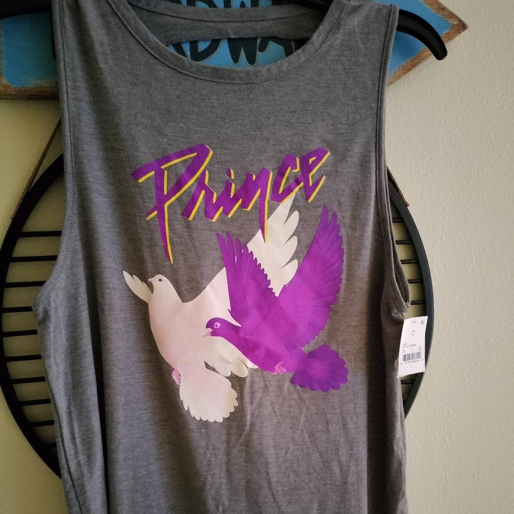 Vintage Prince Tank Top M